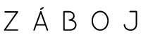 ZÁBOJ